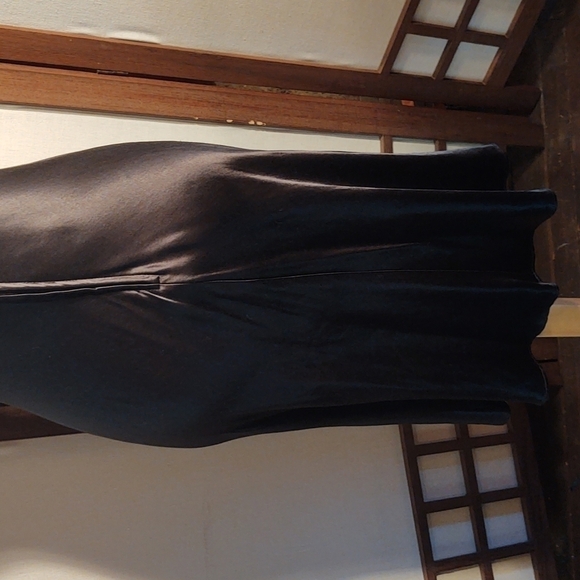 COPY - Vintage Roberta Little Black Dress Sz 5/6 - Picture 7 of 9